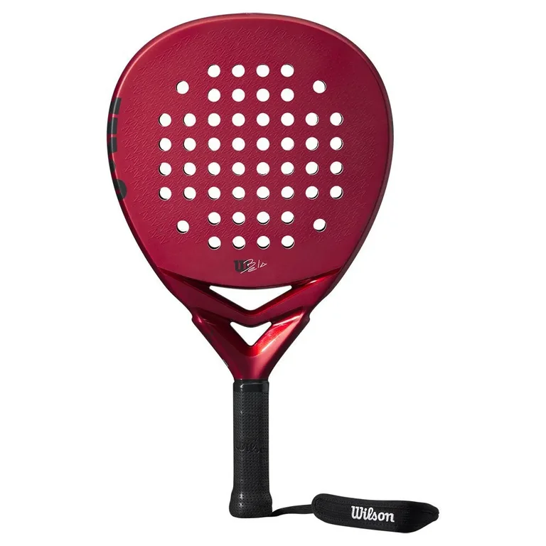 Wilson Bela V2 Junior